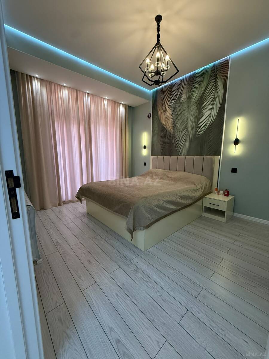2 otaqlı Köhnə tikili, Bakıxanov q., Bakı
