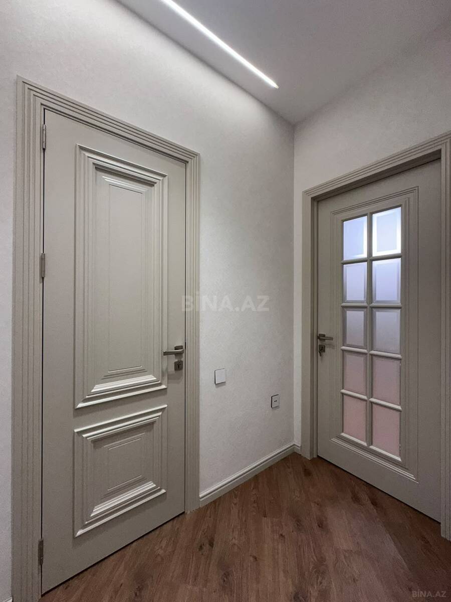 2 otaqlı Yeni tikili, Dərnəgül m., Bakı