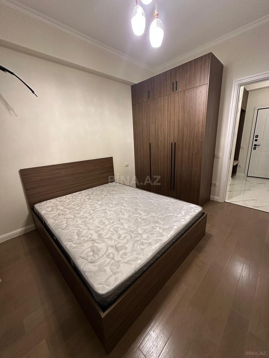 2 otaqlı Yeni tikili, Yasamal r., Bakı