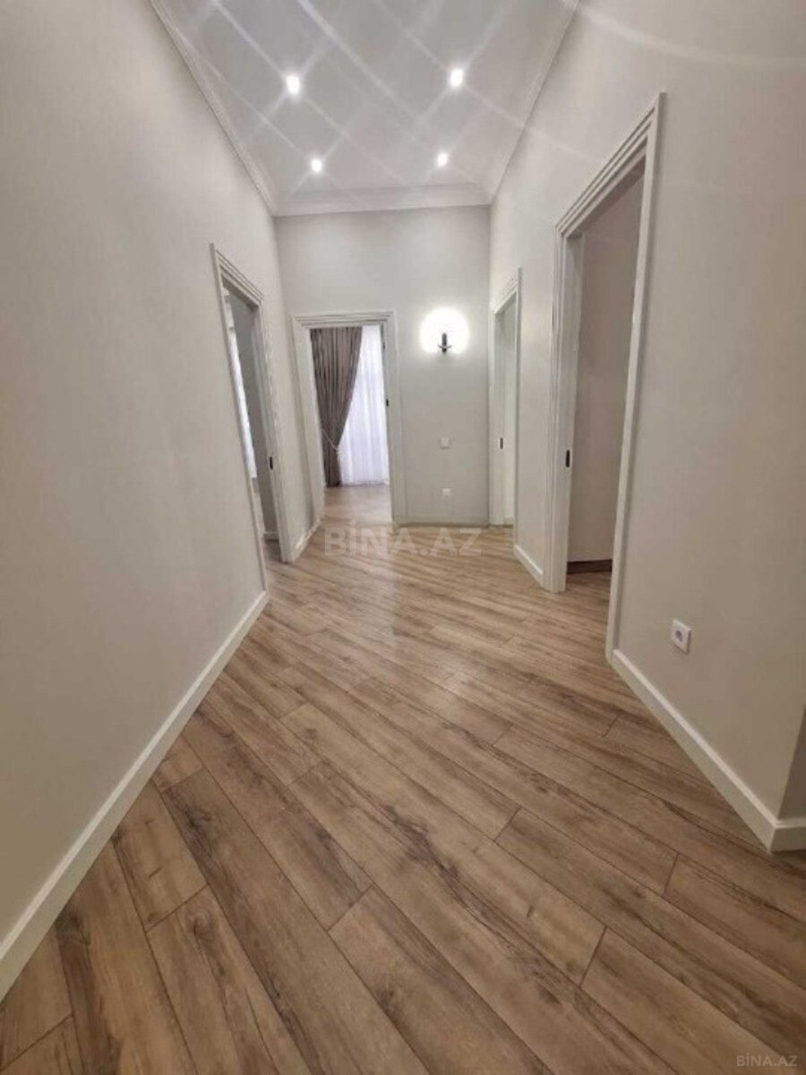 4 otaqlı Yeni tikili, 28 May m., Bakı