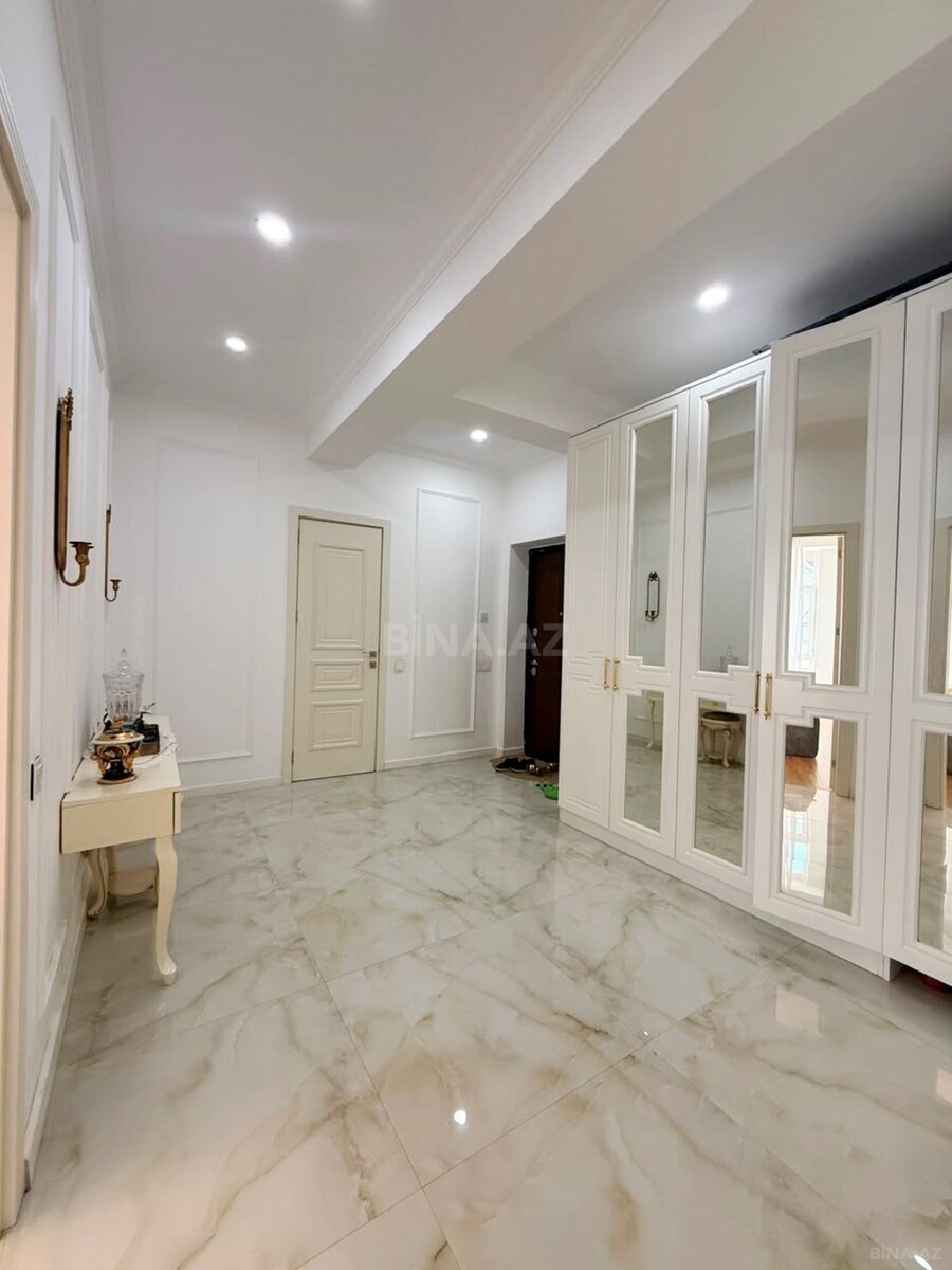 2 otaqlı Yeni tikili, Nəsimi r., Bakı