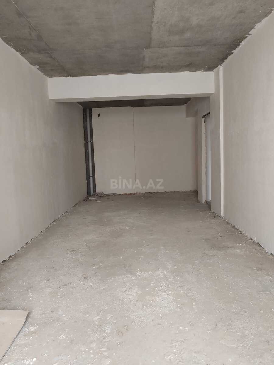 3 otaqlı Yeni tikili, Şah İsmayıl Xətai m., Bakı