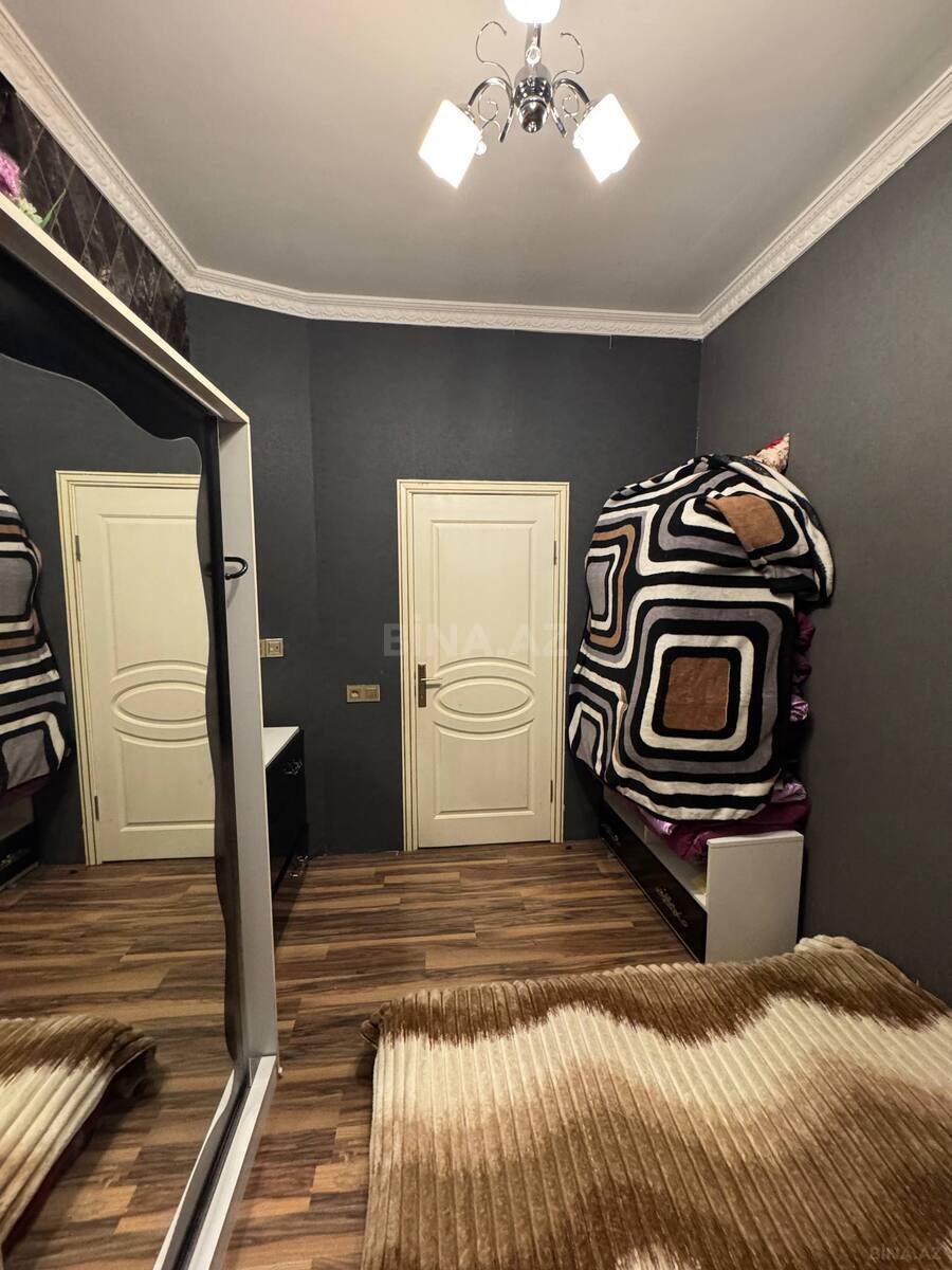 2 otaqlı Yeni tikili, Masazır q., Bakı