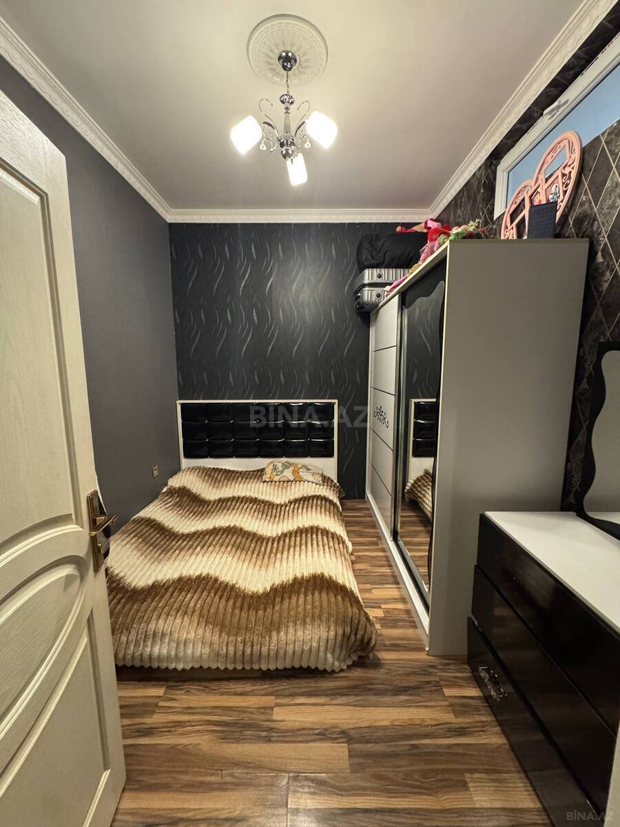 2 otaqlı Yeni tikili, Masazır q., Bakı