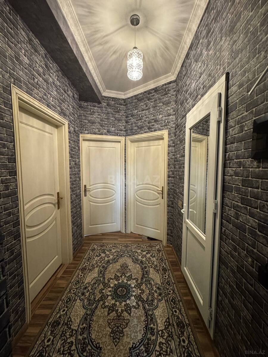 2 otaqlı Yeni tikili, Masazır q., Bakı