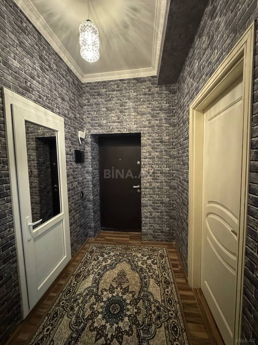2 otaqlı Yeni tikili, Masazır q., Bakı