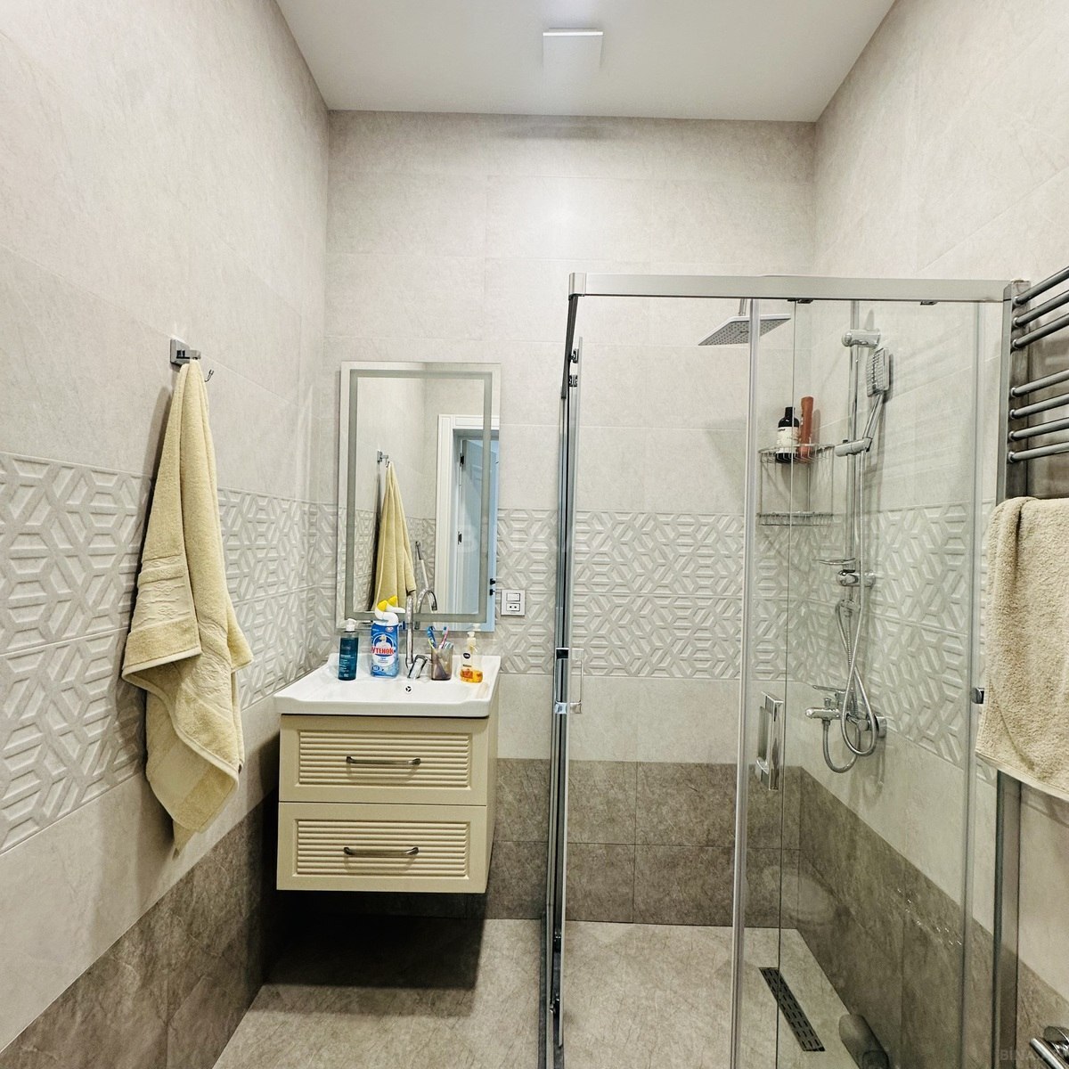 3 otaqlı Həyət evi/Bağ evi, Şüvəlan q., Bakı