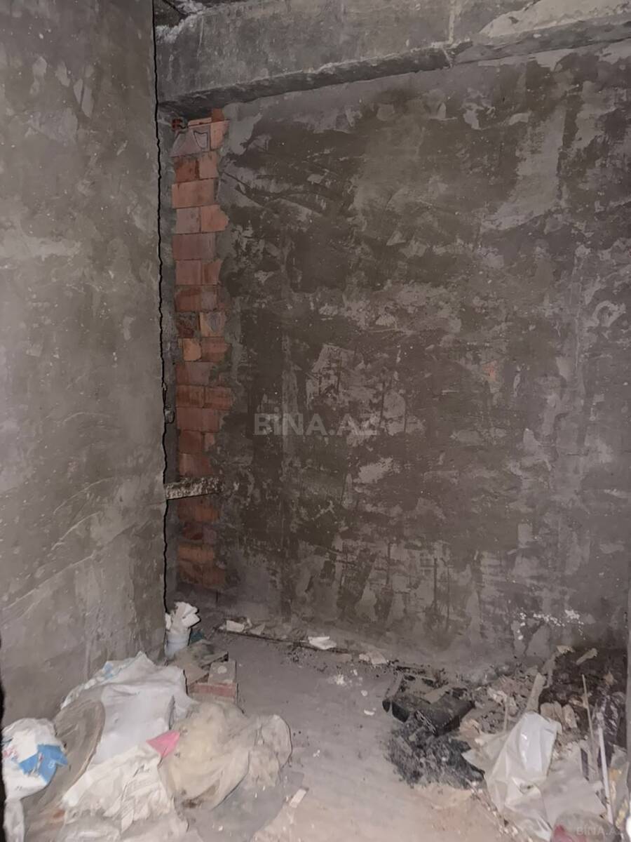 2 otaqlı Yeni tikili, Yeni Yasamal q., Bakı