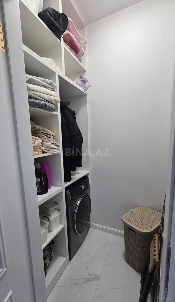 3 otaqlı Yeni tikili, İnşaatçılar m., Bakı