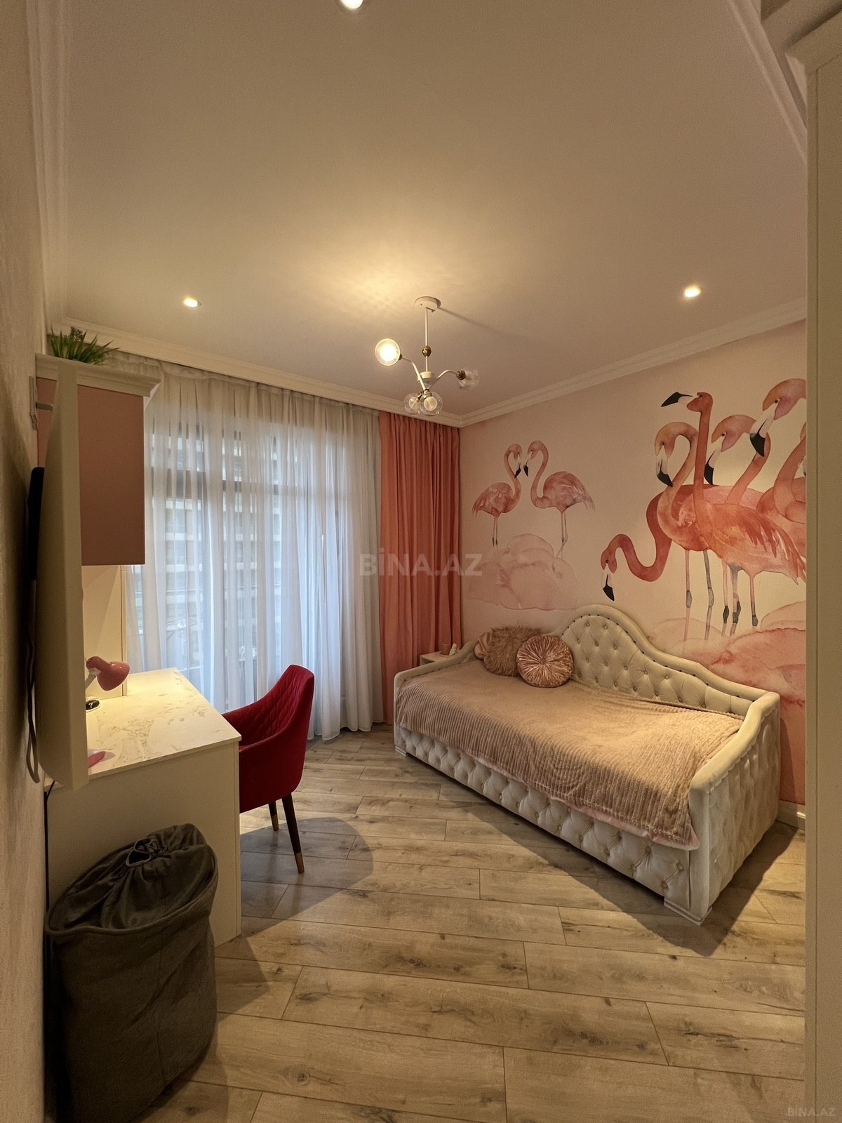 3 otaqlı Yeni tikili, 8 Noyabr m., Bakı