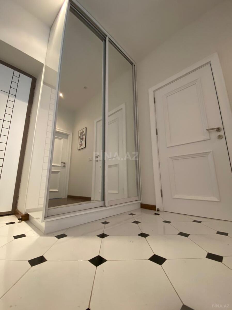 2 otaqlı Yeni tikili, 8 Noyabr m., Bakı