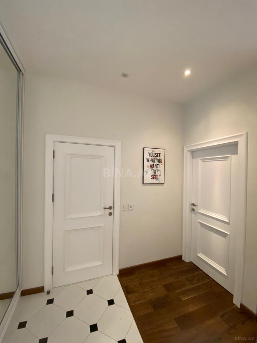 2 otaqlı Yeni tikili, 8 Noyabr m., Bakı