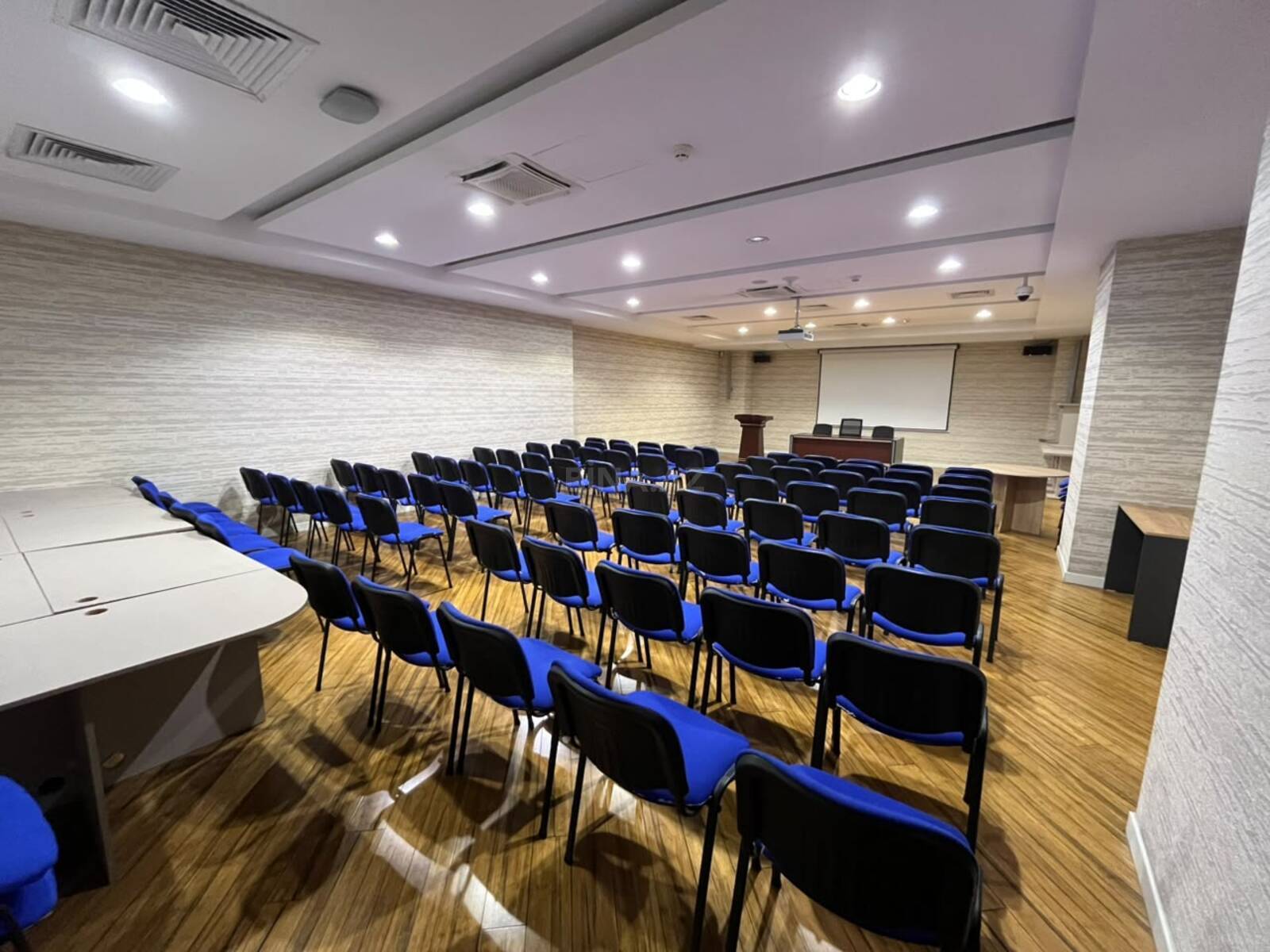 3 otaqlı Ofis, Bakmil m., Bakı