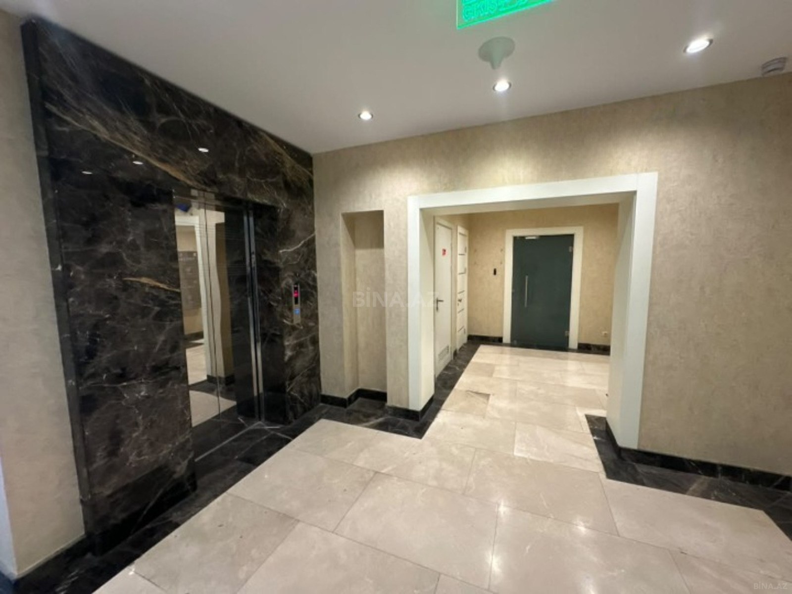 3 otaqlı Ofis, Bakmil m., Bakı