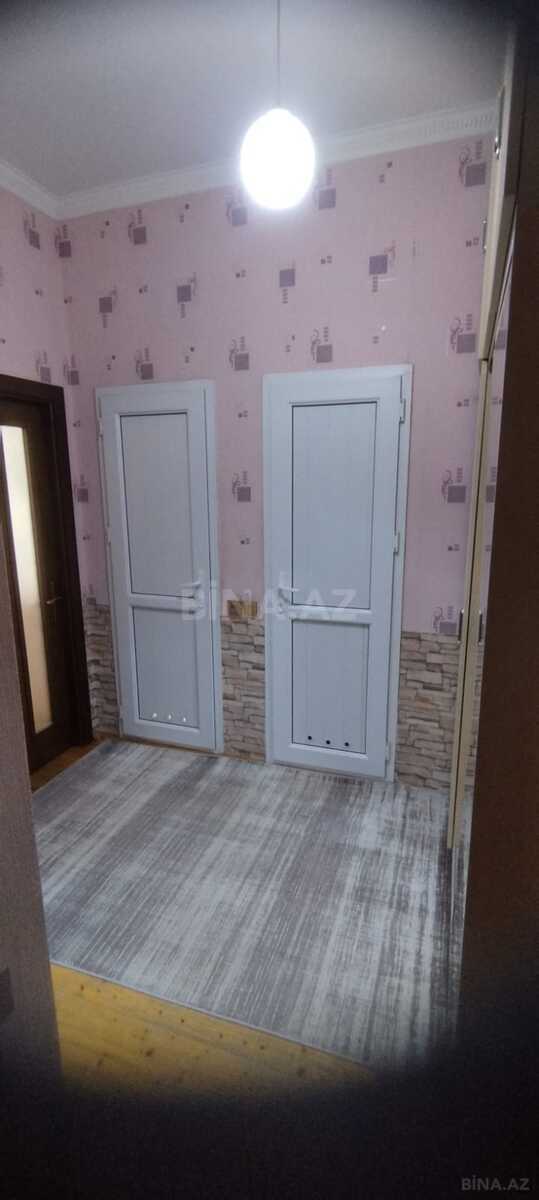 3 otaqlı Yeni tikili, Badamdar q., Bakı