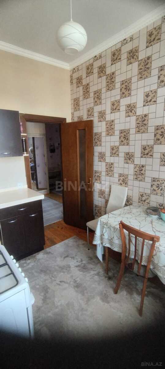 3 otaqlı Yeni tikili, Badamdar q., Bakı