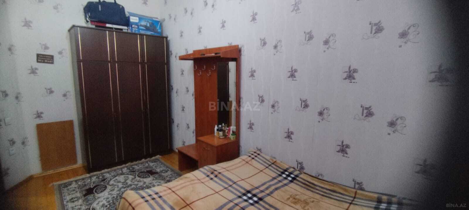 3 otaqlı Yeni tikili, Badamdar q., Bakı