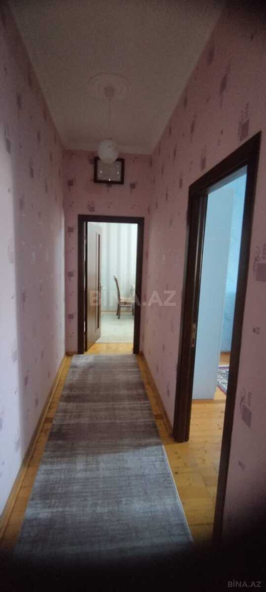 3 otaqlı Yeni tikili, Badamdar q., Bakı