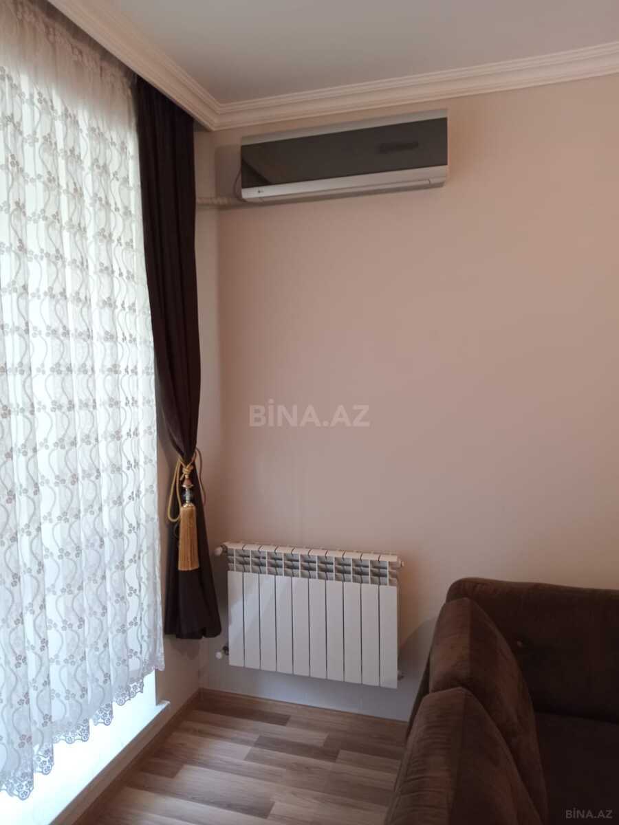 1 otaqlı Yeni tikili, 20 Yanvar m., Bakı