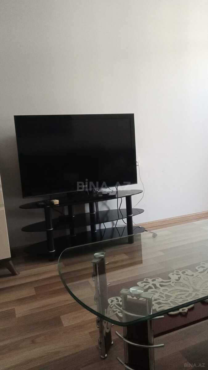 1 otaqlı Yeni tikili, 20 Yanvar m., Bakı