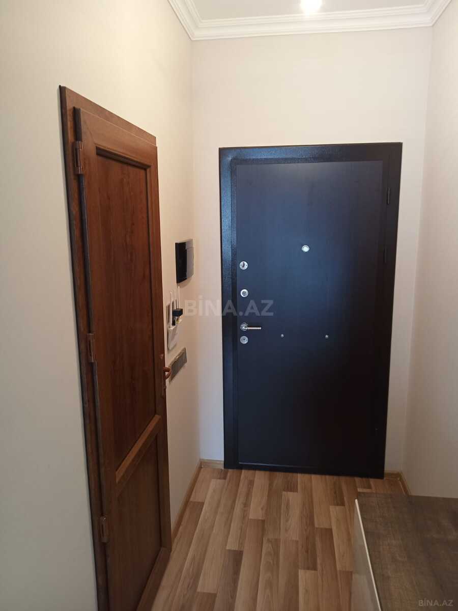 1 otaqlı Yeni tikili, 20 Yanvar m., Bakı