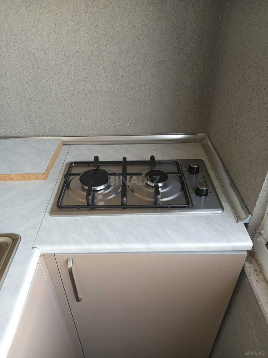 1 otaqlı Yeni tikili, 20 Yanvar m., Bakı