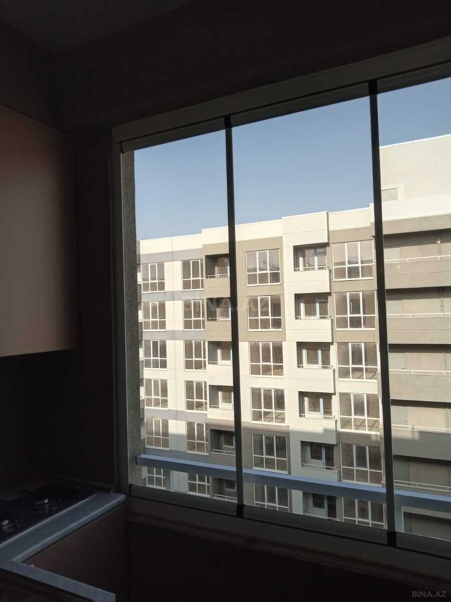 1 otaqlı Yeni tikili, 20 Yanvar m., Bakı