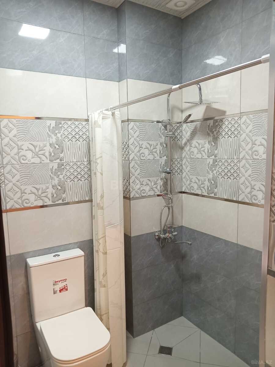 1 otaqlı Yeni tikili, 20 Yanvar m., Bakı