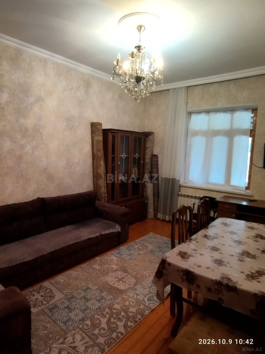 3 otaqlı Həyət evi/Bağ evi, Abşeron r., Xırdalan