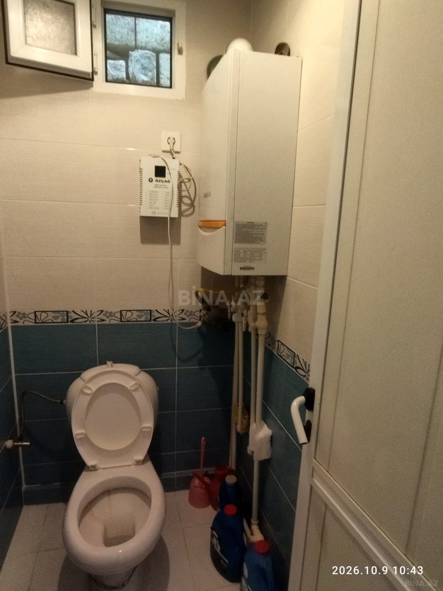 3 otaqlı Həyət evi/Bağ evi, Abşeron r., Xırdalan