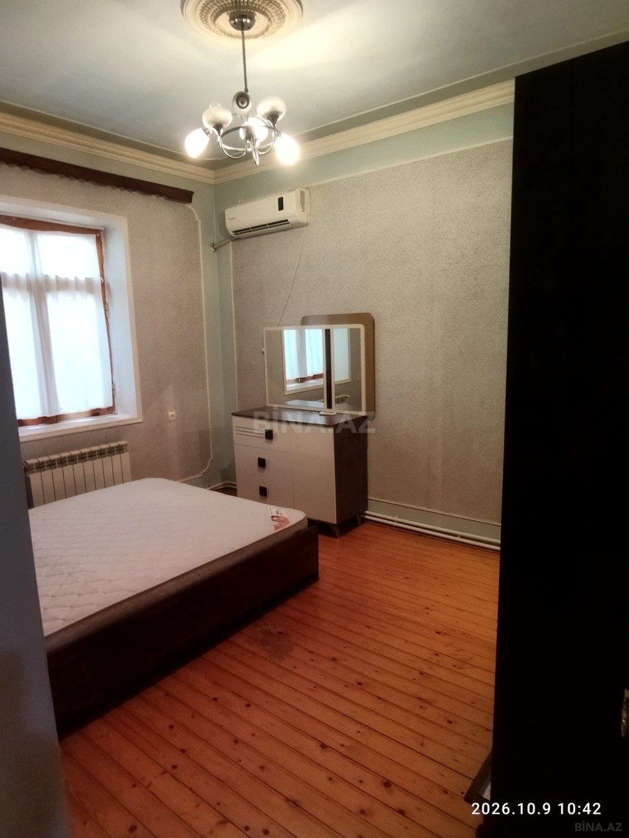 3 otaqlı Həyət evi/Bağ evi, Abşeron r., Xırdalan