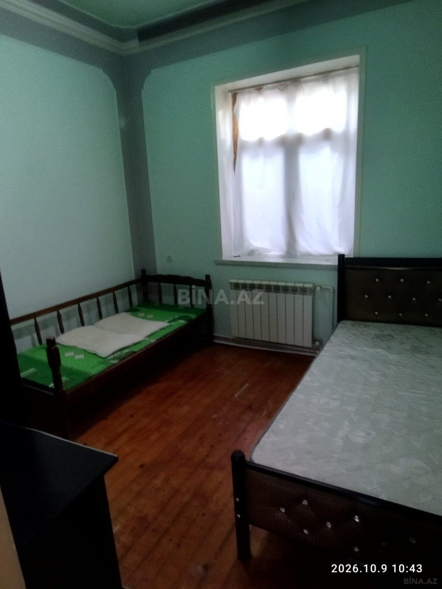 3 otaqlı Həyət evi/Bağ evi, Abşeron r., Xırdalan