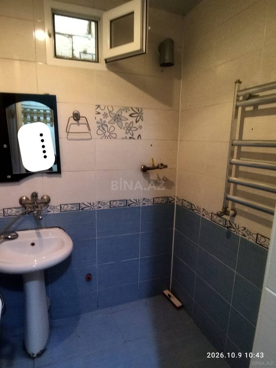 3 otaqlı Həyət evi/Bağ evi, Abşeron r., Xırdalan