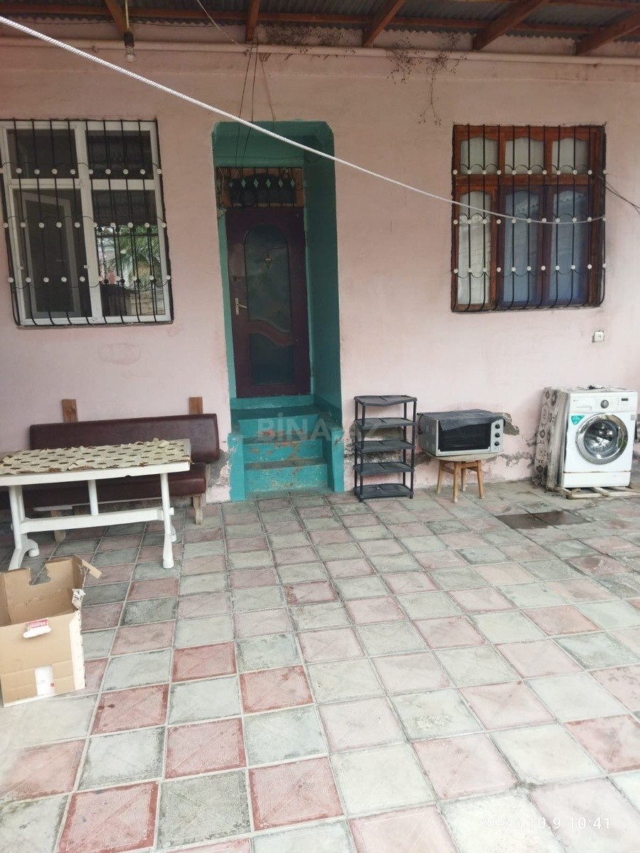 3 otaqlı Həyət evi/Bağ evi, Abşeron r., Xırdalan