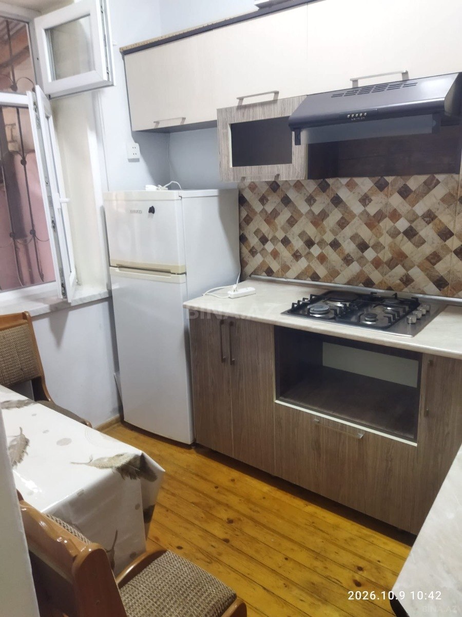 3 otaqlı Həyət evi/Bağ evi, Abşeron r., Xırdalan