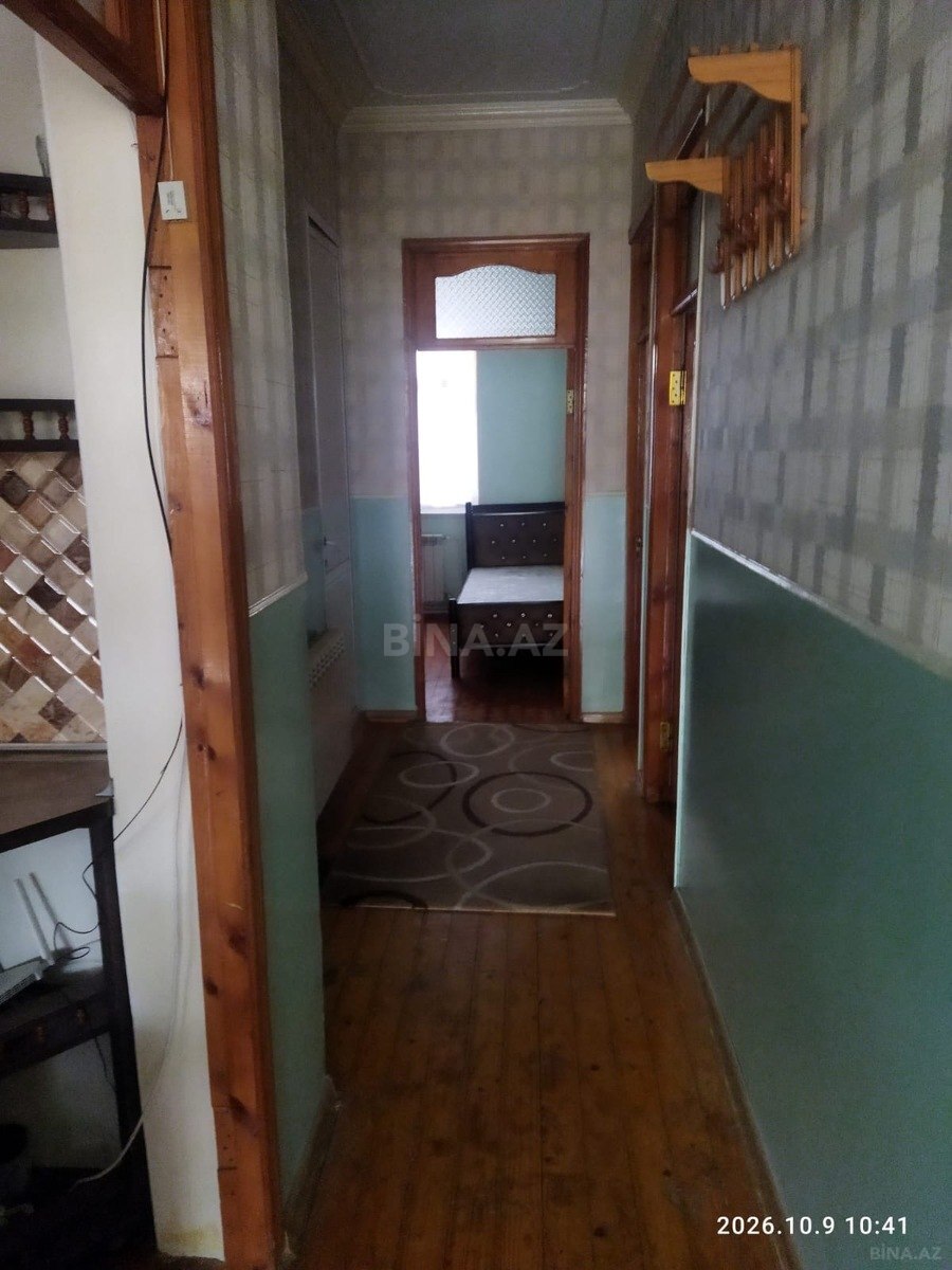 3 otaqlı Həyət evi/Bağ evi, Abşeron r., Xırdalan