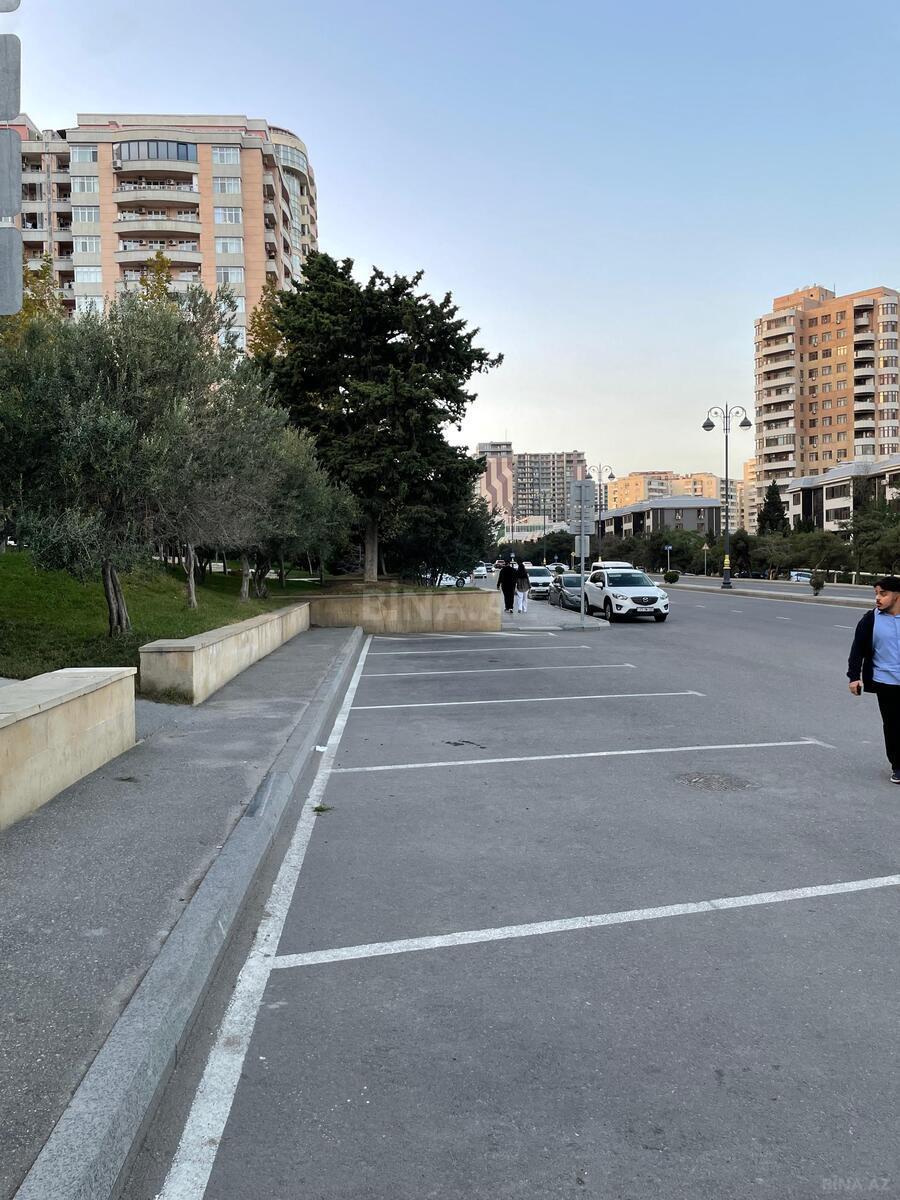Obyekt Elmlər Akademiyası m., Bakı