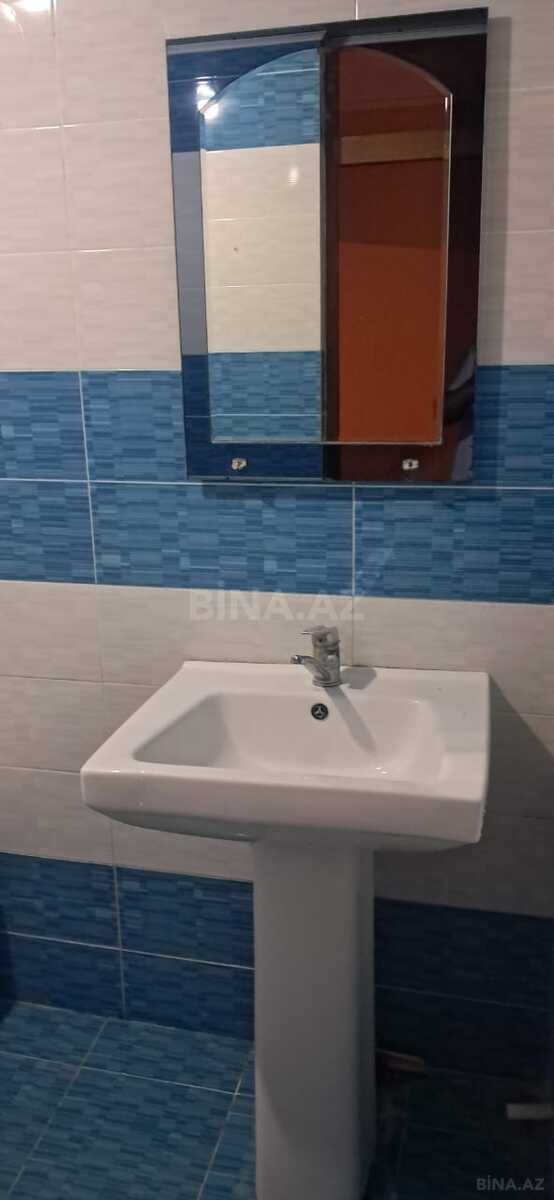 3 otaqlı Köhnə tikili, Nərimanov r., Bakı