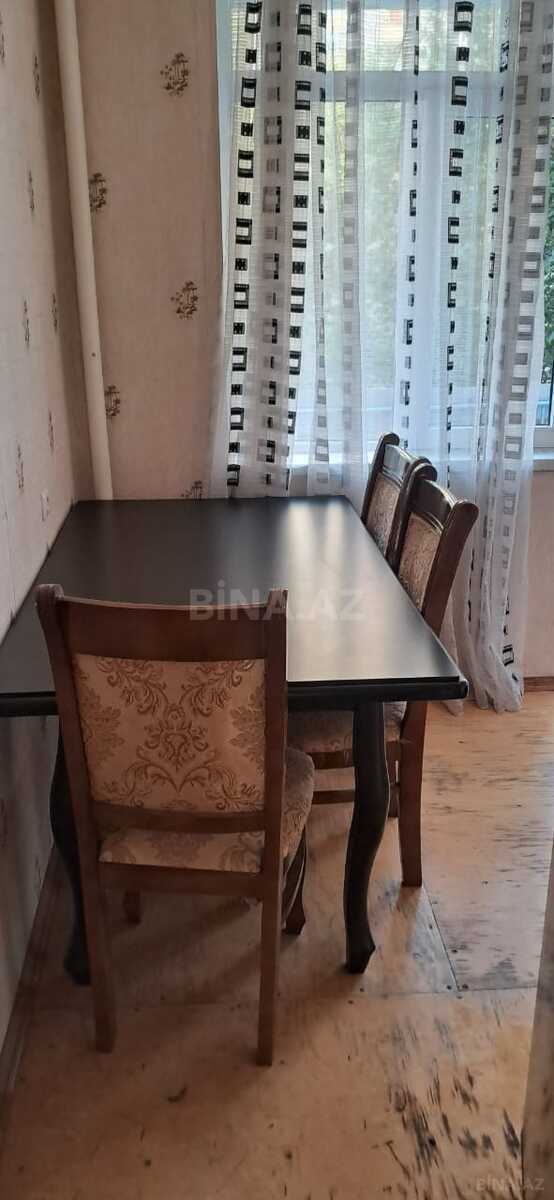 3 otaqlı Köhnə tikili, Nərimanov r., Bakı