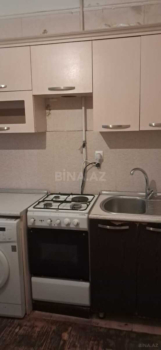 3 otaqlı Köhnə tikili, Nərimanov r., Bakı