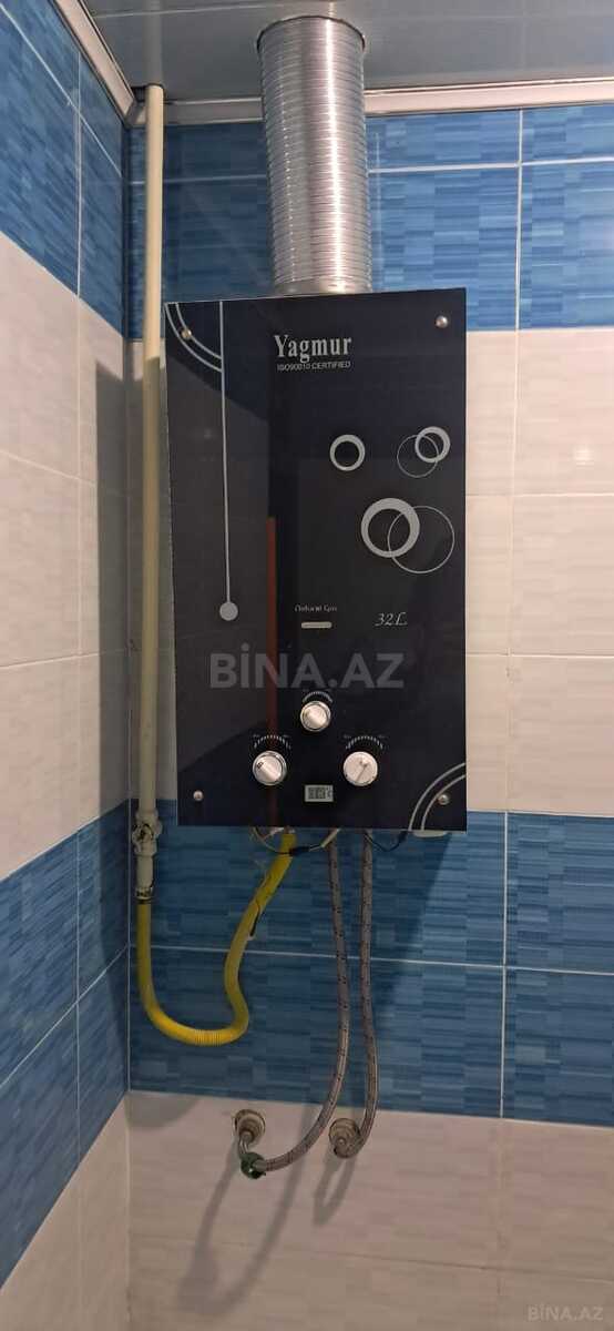 3 otaqlı Köhnə tikili, Nərimanov r., Bakı