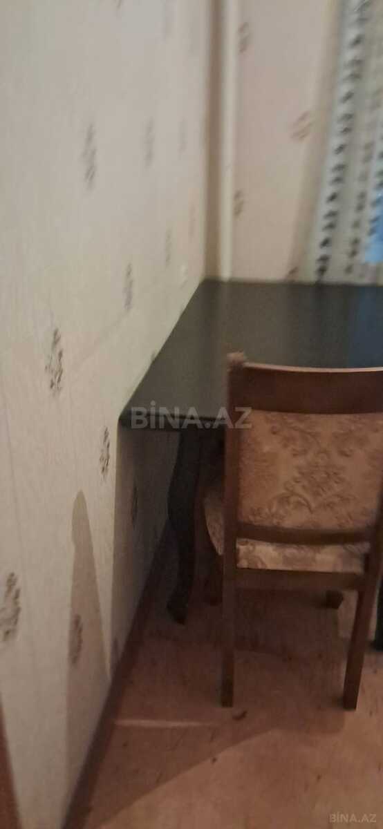 3 otaqlı Köhnə tikili, Nərimanov r., Bakı