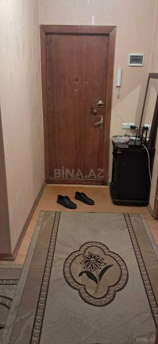 3 otaqlı Köhnə tikili, Nərimanov r., Bakı
