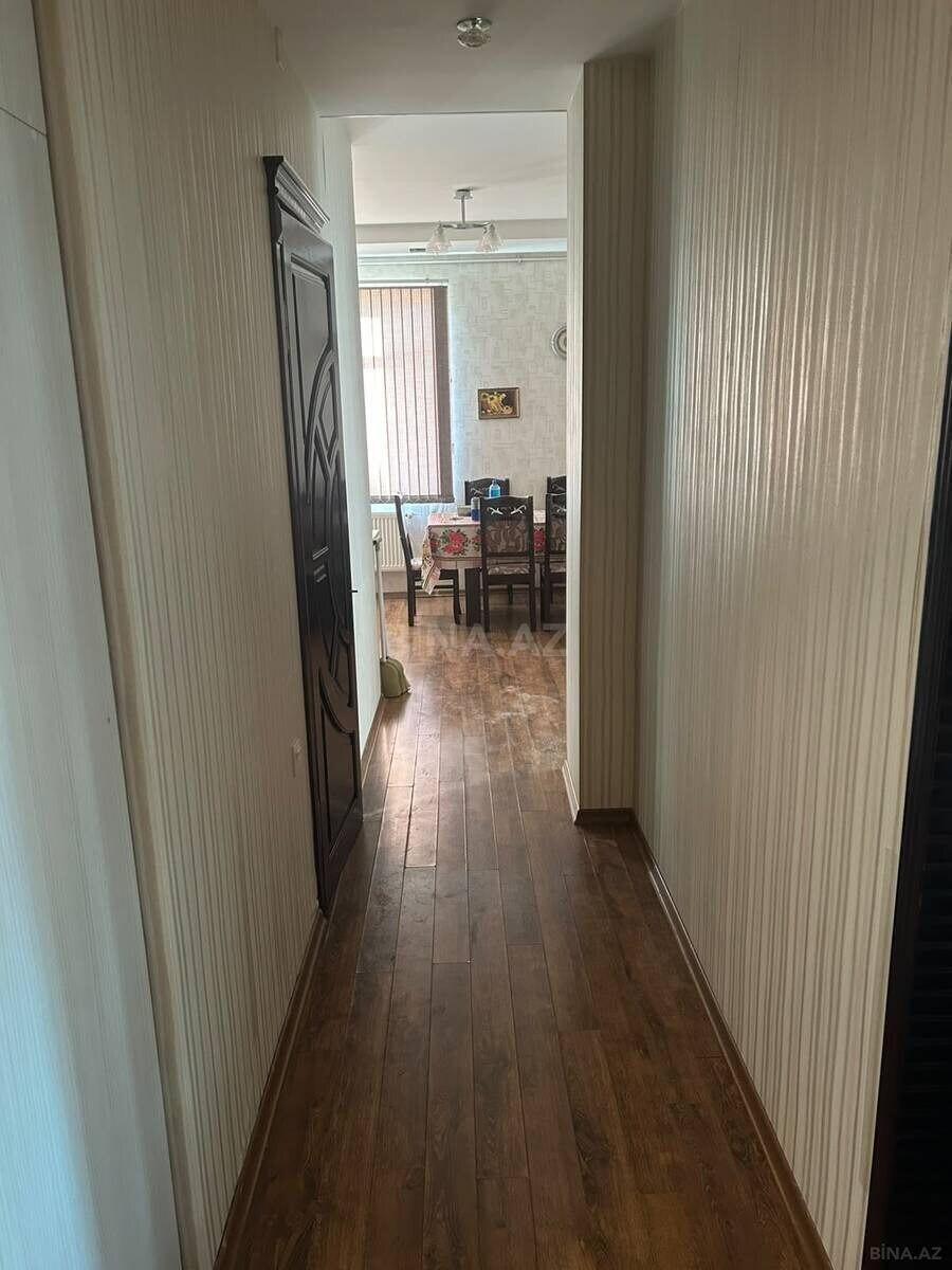 2 otaqlı Yeni tikili, Sumqayıt