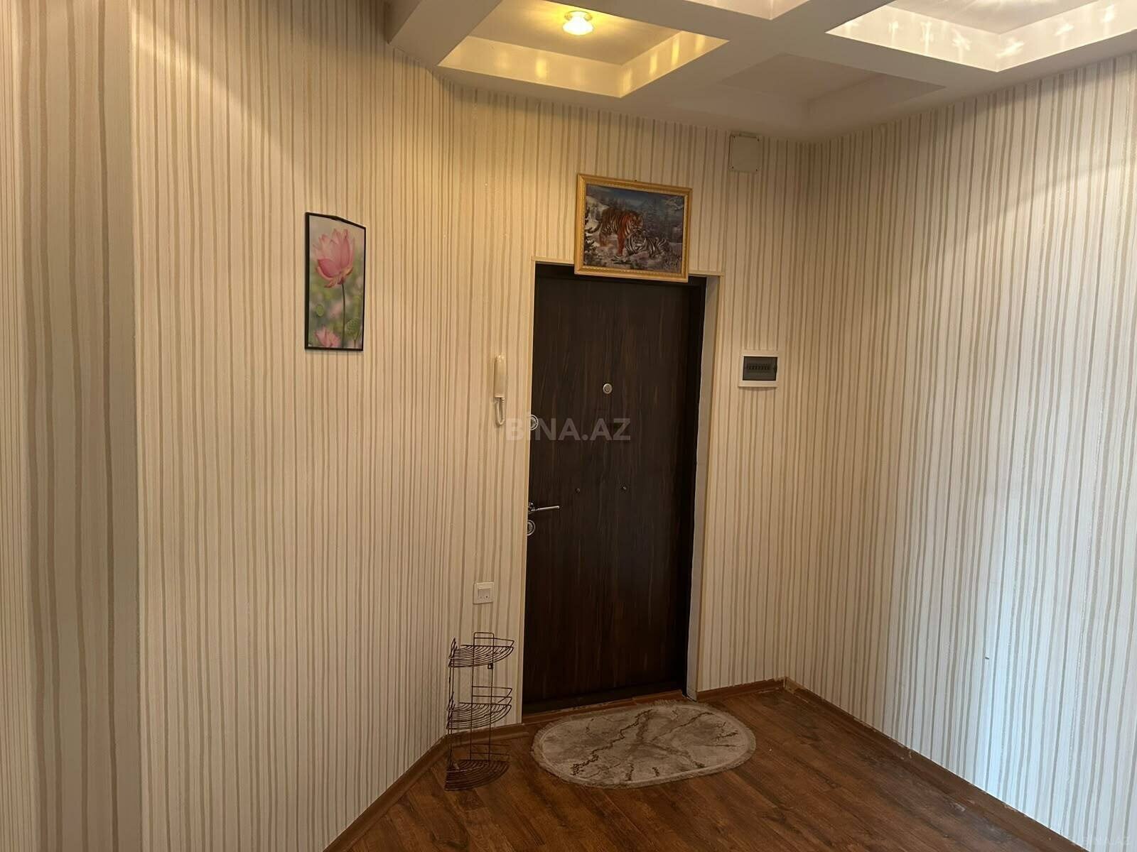 2 otaqlı Yeni tikili, Sumqayıt