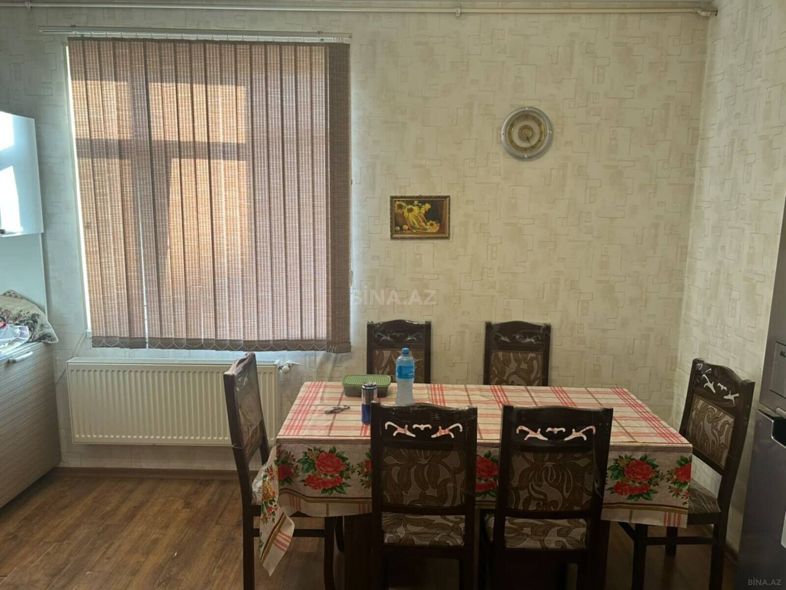 2 otaqlı Yeni tikili, Sumqayıt