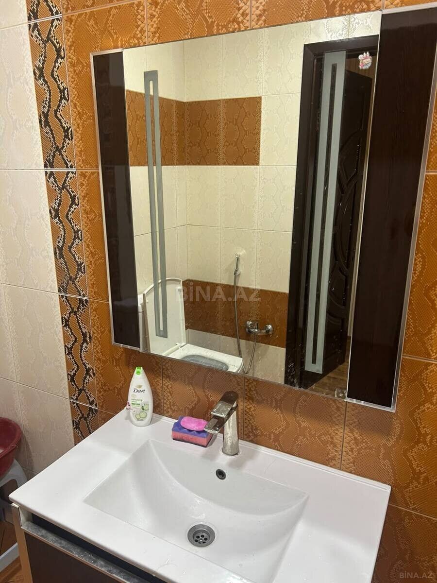 2 otaqlı Yeni tikili, Sumqayıt