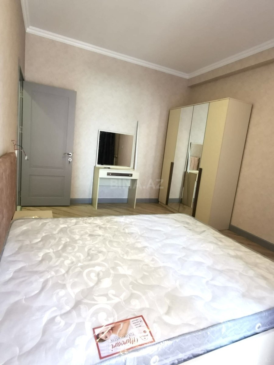 2 otaqlı Yeni tikili, Dərnəgül m., Bakı