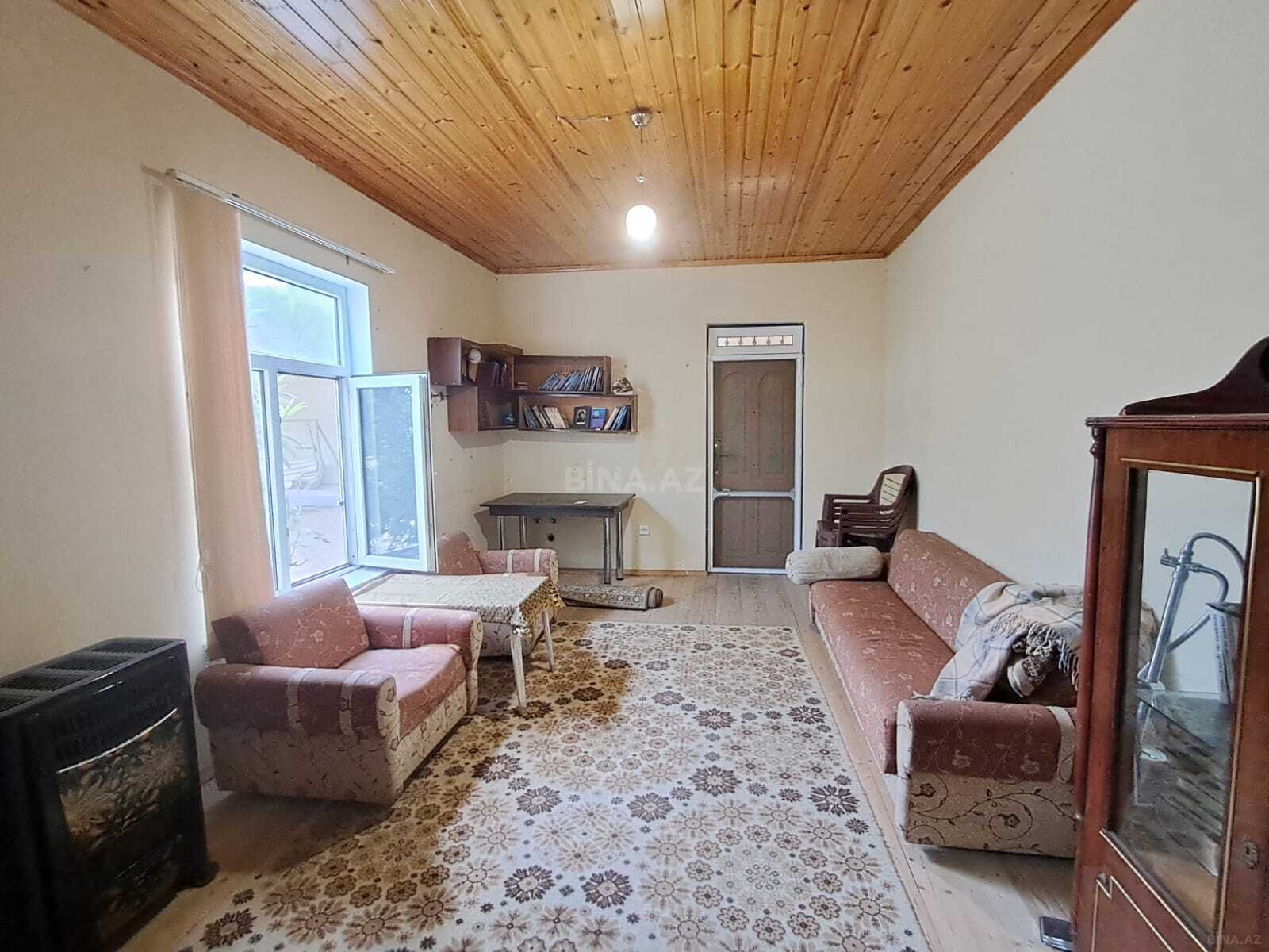 6 otaqlı Həyət evi/Bağ evi, Bilgəh q., Bakı