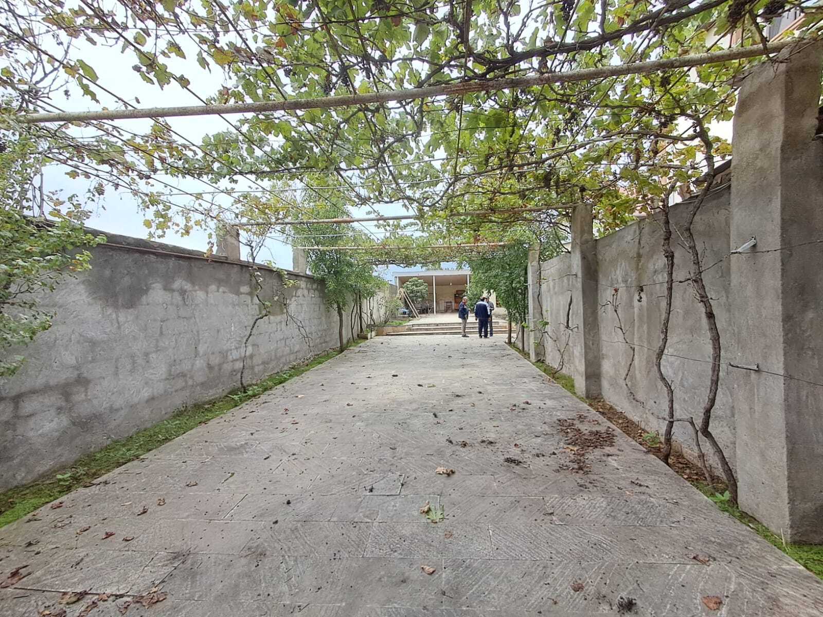 6 otaqlı Həyət evi/Bağ evi, Bilgəh q., Bakı